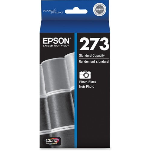 Epson CLARIA PREMIUM PHOTO BLA Epson T273120Epson
