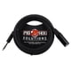 thumbnail image 1 of Cable adaptador Pig Hog PX-TMXM25 1/4 TRS a XLR de 25 pies, 1 of 2
