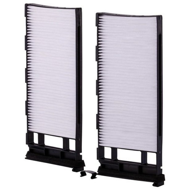 Premium Guard PC4856 Cabin Air Filter for Nissan Frontier, Xterra