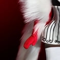 thumbnail image 5 of Mattel Collectible - Disney Darkness Descends Series: Cruella De Vil Doll, 5 of 10