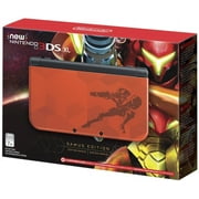 Nintendo New 3DS XL - Samus Edition