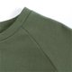 thumbnail image 3 of Gibobby Blusas Casual Niños pequeños, niñas, niños, corto, clásico, suelto, corto, , manga de murciélago, camiseta sólida, camisetas, ropa(Verde, 3 Años), 3 of 5