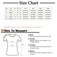thumbnail image 3 of Women's Casual Loose Fit Tunic Pullover Tops Comfy Soft Long Sleeve Sweatshirts Pullovers T-Shirts Blouses With Pocket, 3 of 6