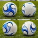 thumbnail image 4 of Advancent Pelotas de entrenamiento para niños, máquina sin costuras resistente al desgaste, pelota de pie profesional de fútbol de PVC, Deportes y aire libre, 4 of 5