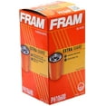 thumbnail image 6 of (6 pack) FRAM Extra Guard Oil Filter, PH10600, 10K Miles, Replacement Oil Filter Fits Select Vehicles, 6 of 10