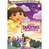 Dora The Explorer: Fairytale Adventure (DVD)