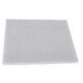 thumbnail image 1 of Aquarium Filter Pad Cuttable Reusable Safe Bio Sponge 6D Fish Tank Filter Mat for Turtle Tanks Pond, 1 of 2