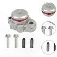thumbnail image 4 of Pump Plug Cover Kit for PW50 Motorcycles - Easy Install Replacement Components, 4 of 5