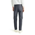 thumbnail image 5 of Dockers Men's Straight Fit Smart 360 Knit Comfort Knit Chino Pants, 5 of 6