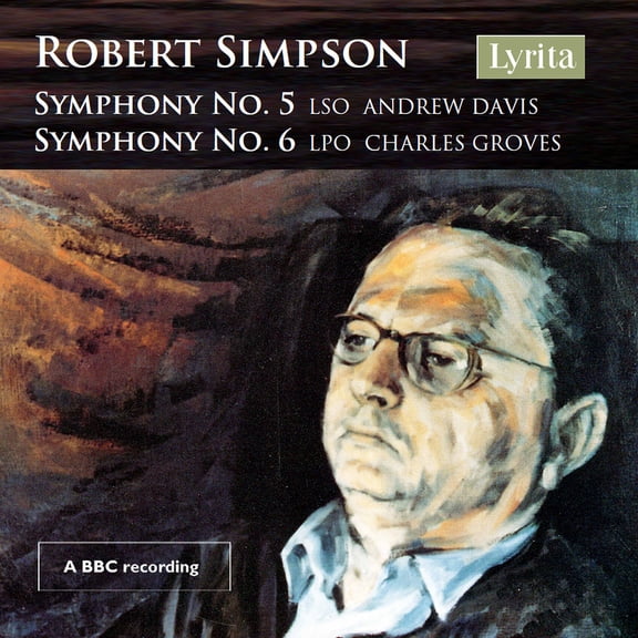 London Symphony Orchestra Davis London Philharmonic Orchestra Groves - Symphonies 5 & 6 - Music & Performance - CD