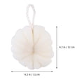 thumbnail image 2 of Miangastore Boules Réticulées de Douche Enlève la Saleté 2 Pcs, 2 of 8