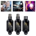 thumbnail image 3 of Mosiee For Dynamic Microphone Wireless Xlr Transmitter With Extended Range Capability, 3 of 5