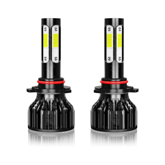 For 2019-2020 Nissan Altima LED Bulbs Bright 9005 Auto Interior Lights