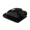 thumbnail image 1 of Solar Cable Motorhome Junction Box Single/Double Hole Cable Entry Gland Box Car Roof Wire Entry Gland Box RV Caravan Accessories ,Easy to Use, 1 of 6