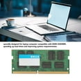 thumbnail image 3 of DDR4 SODIMM Laptop Memory Module 2666MHz 260Pin 64Bits, Plug and Play, Designed for Laptop, for Office Gaming, 3 of 8