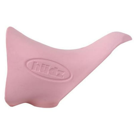 Hudz Pink Enhancement Brake Hoods for Campy Brakes