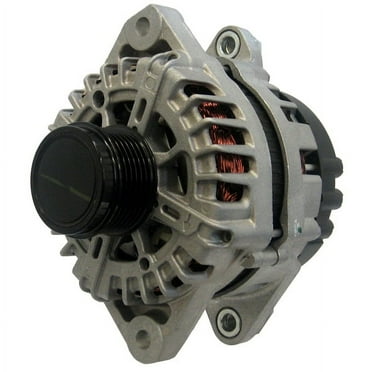Genuine ACDelco Alternator