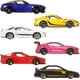 thumbnail image 4 of Toy Car Hot Wheels Car Culture Premium, paquete de 6 unidades, escala 1:64, 4 of 6