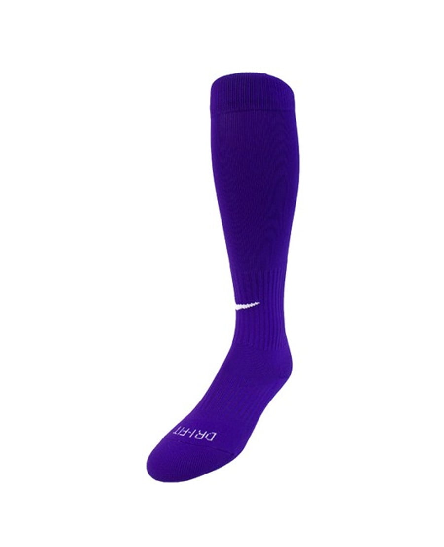 Nike Classic II Cushion OvertheCalf Socks Court nkSX5728 545 (Purple