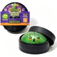 thumbnail image 2 of Glitter Dumpling Squishy Toy, Mystery Treasure Dumpling Edition in Steamer Box, Slow Rising Sensory Stress Relief Fidget Toy for Kids and Adults, 2 of 7