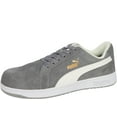 thumbnail image 5 of Puma Safety Iconic Suede Men's Fiberglass Toe Static-Dissipative Athletic Work Shoe, 5 of 5