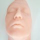 thumbnail image 5 of Modelo de cabeza humana de silicona con micromoldeado, simulación de inyección, almohadilla de piel con sutura, modelo de maniquí masculino, 5 of 6