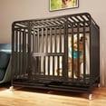 thumbnail image 2 of Bandeja para baño de mascotas, inodoro para periquitos, bandeja para jaula de perros pequeños, bandeja inferior para jaula de conejos, 2 of 7
