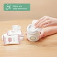 thumbnail image 4 of Momcozy Baby Bottle Warmer Portable Milk Warmer for Breast Milk & Water, Portable Bottle Warmer with Fast Heating, 4 of 11