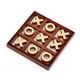 thumbnail image 1 of 1 Juego tablero Tic-Tac-Toe ajedrez interactivos para padres e hijos, 1 of 9
