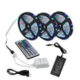 thumbnail image 1 of Tira De Luces LED 2835 Sunnimix 15M RGB, 1 of 8