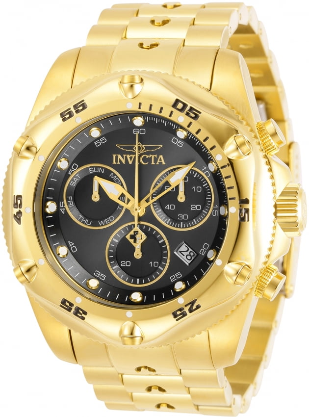 invicta 33846
