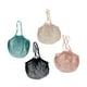 thumbnail image 2 of 4 bolsas de red para la compra de comestibles, de algodón, para la playa y frutas. B multicolor, 2 of 9