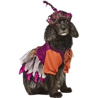 Child Deluxe Brown Dog Costume - Walmart.com