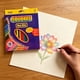 thumbnail image 4 of Yhmxh Juego de 24 lápices de colores, lápices de colores de mina suave para colorear para adultos, regalos navideños para adultos, artistas principiantes, lápices para colorear, dibujar y esbozar., 4 of 5