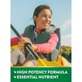 thumbnail image 4 of Vitamin E Capsules 400 IU | 100 Softgels | Non-GMO & Gluten Free | by Nature's Truth, 4 of 7