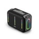 thumbnail image 4 of Sistema de Audio Misik Bluetooth Portatil de Alta Potencia con luces LED TWS, 4 of 4