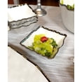 Set of 4 Regency Square Snack Bowls - Walmart.com
