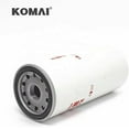 thumbnail image 2 of Oil Filter 2P4004 485GB3191 SFO0667 P551807 AZL083 1R-0807 Compatible with Liugong CLG856, 2 of 3