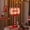 B, variant on Bouanq Christmas Santa Stop Here Sign Light up Small Standing Christmas Signs with Wooden Base Outdoor Christmas Decorations Garden Sign Vintage Rustic Sign Ornaments for Christmas Decorations
