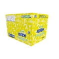 thumbnail image 6 of HI-CHEW Sweet and Sour Mix, Watermelon Lemon Grapefruit, 4 Stand Up Pouches, 12.7oz each, Fun Soft & Chewy Candy, Juicy Fruity Candy Flavors - Individually Wrapped for Sharing, 6 of 6