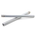 thumbnail image 4 of Chrome Sliver 41mm Fork Tubes for Harley Touring Street Glide 1986-2013, 4 of 5