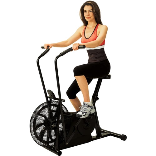 marcy air 1 fan exercise bike