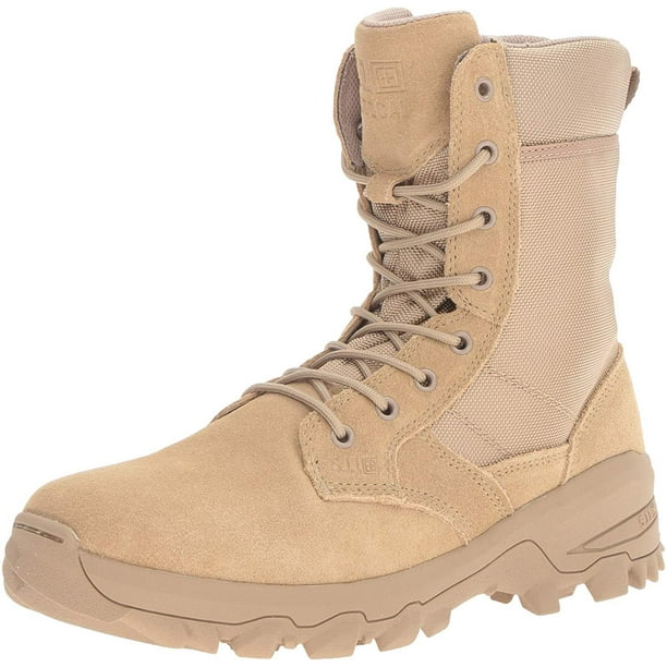 Wide desert cheap boots