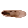 thumbnail image 4 of TACONES DAMA STYLO 73401 SIMIPIEL BEIGE Stylo  73401, 4 of 4