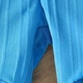 thumbnail image 6 of Xyant Toddler Baby Girl Clothes Knit Floral Fly Sleeve Tops Shorts Cute Summer Spring Outfits Infant Baby Girl Clothing Set (Blue,4-5 Years), 6 of 7
