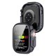 thumbnail image 4 of Funda protectora de TPU para Smartwatch - Cristal templado integrado, funda antigolpes para Smartwatch Sense, delgada y transparente, 4 of 8
