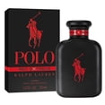 thumbnail image 1 of Ralph Lauren Polo Red Extreme Eau De Parfum for him 125ml, 1 of 2