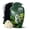 Cat-1, variant on YATHABI Cat Urns for Human Ashes Adult Woman - Green Small Urn for Ashes for Women - Mini Forest Urn for Adult Female - Decorative Memorial Urns for Mom and Dad - 3 Inch