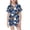 Blue, variant on Leey-World Matching Pajamas Toddlers Halloween Baby Kids Girl Pumpkin Pajama Set Jammies Button Down Sleepwear Pjs for Girls 2T 3T 4T 5T 6T 7T 8T