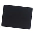 thumbnail image 4 of Mantel Individual de silicona para niños, mantel individual de silicona portátil para niños pequeños, manteles individuales antideslizantes de 16x12 negro, 4 of 8